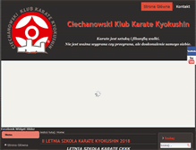 Tablet Screenshot of ckkk.eu